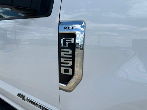 Used 2019 Ford F250 XLT AWD/4WD image 35