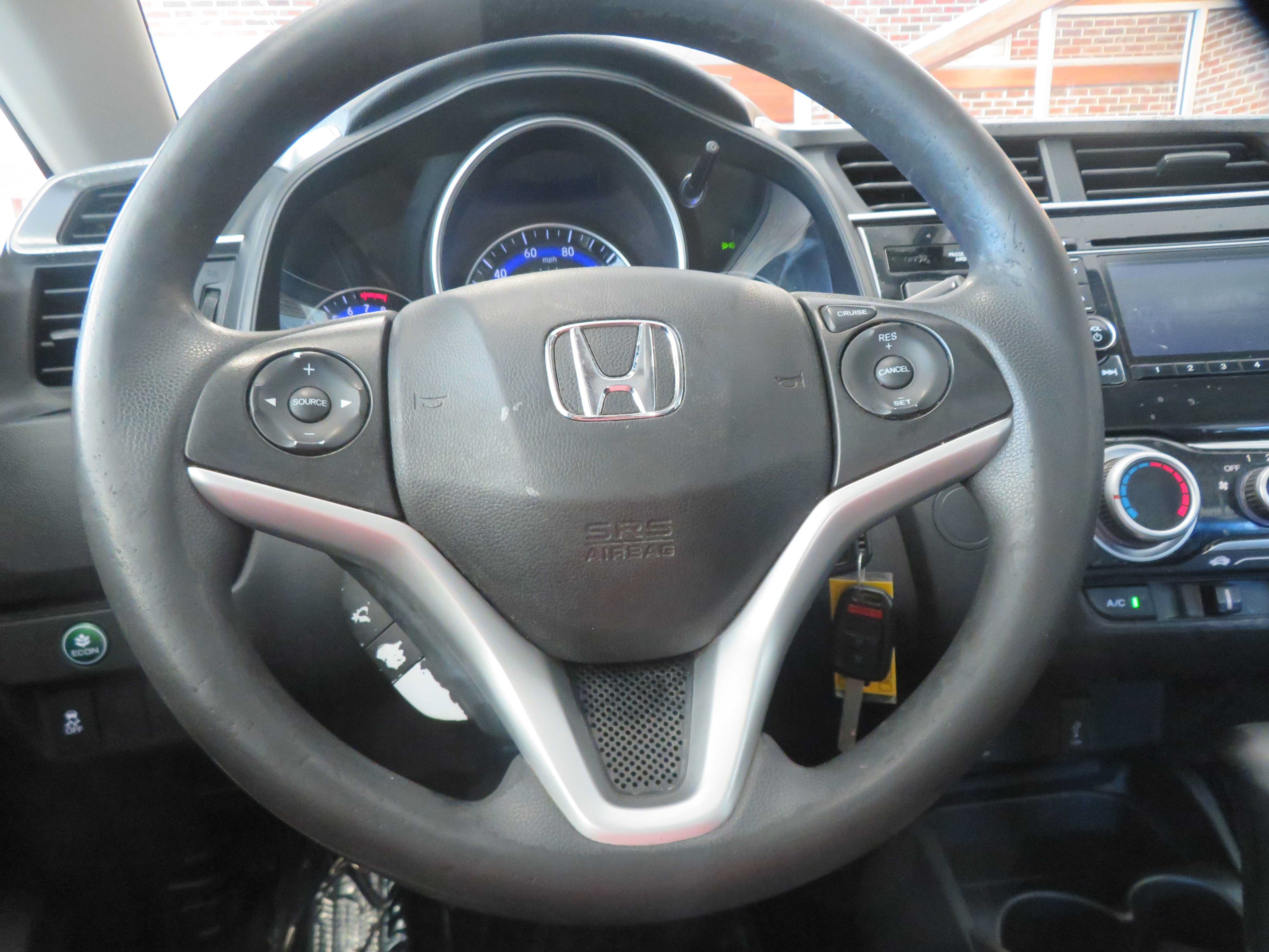 Used 2019 Honda Fit LX image 11