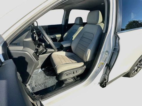 Used 2026 Honda CR-V EX-L image 20