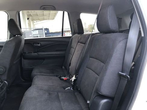 Certified 2020 Honda Pilot EX image 33