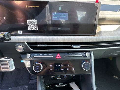 New 2026 Hyundai Sonata Blue FWD image 29