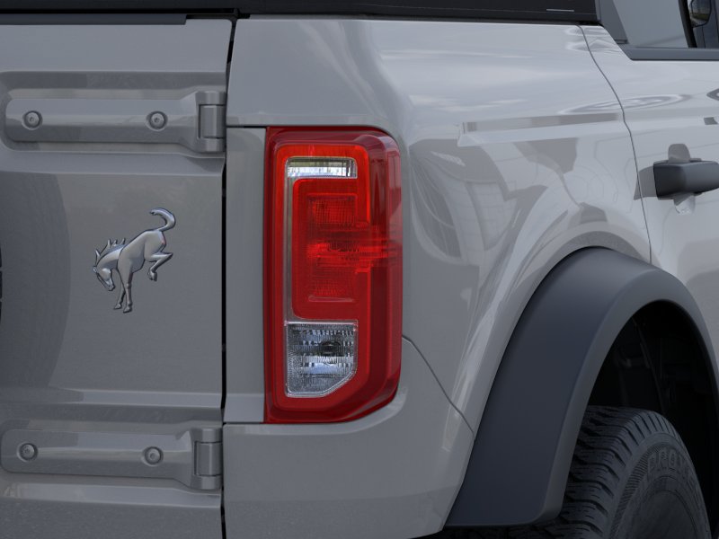 New 2026 Ford Bronco Big Bend AWD/4WD image 23