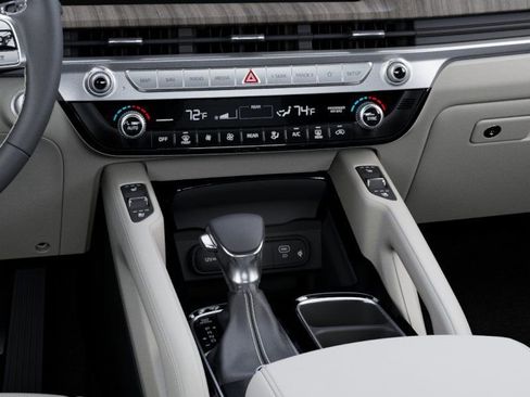 New 2025 Kia Telluride EX image 23