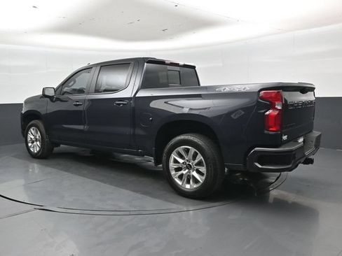 Used 2024 Chevrolet Silverado 1500 RST AWD/4WD image 23