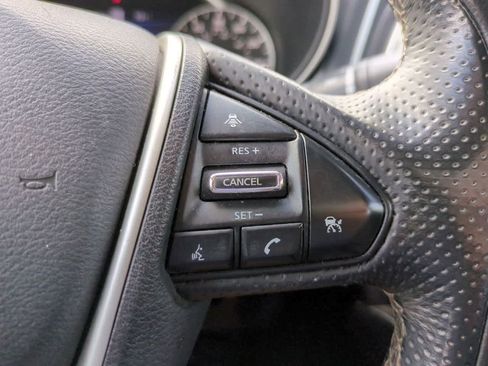 Used 2020 Nissan Maxima 3.5 SV w/ Floor Mat Group FWD image 25