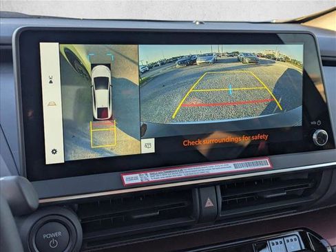 New 2026 Toyota Prius Plug-In Hybrid image 12