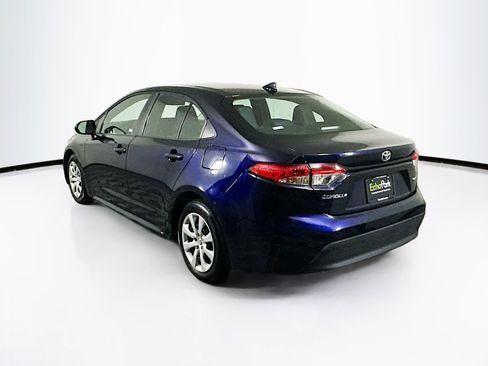 Used 2024 Toyota Corolla LE image 5