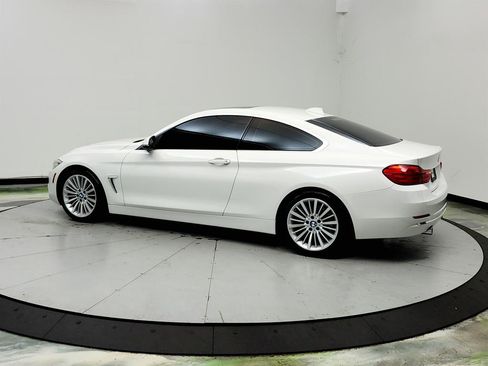 Used 2014 BMW 435i Coupe RWD image 7