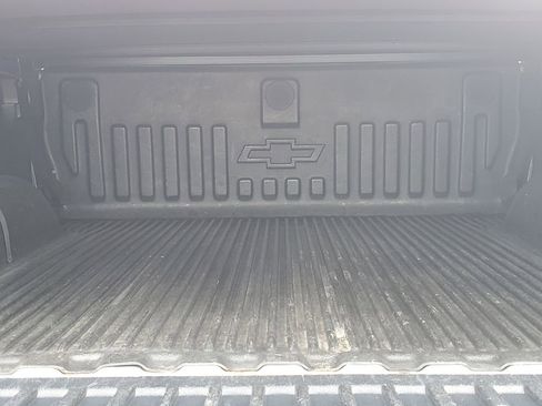 Used 2018 Chevrolet Silverado 1500 LT w/ Texas Edition image 31