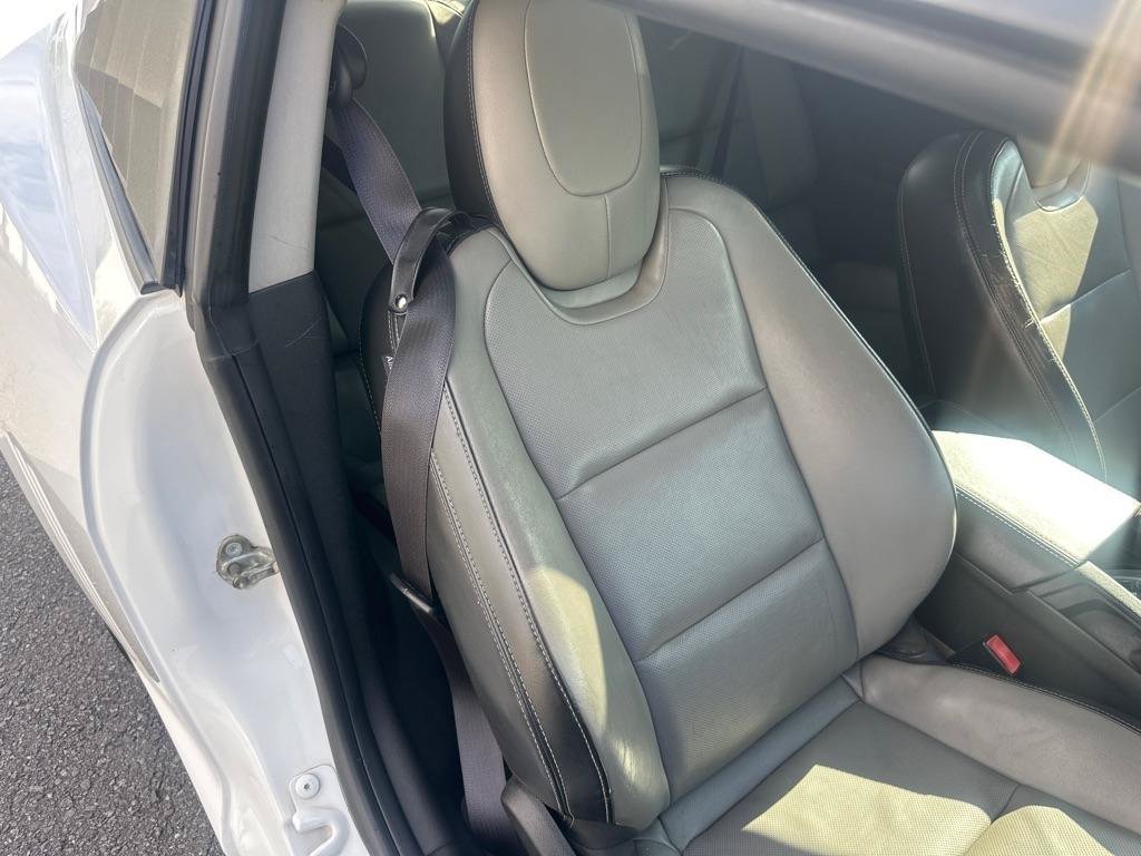 Used 2014 Chevrolet Camaro LT w/ RS Package RWD image 20