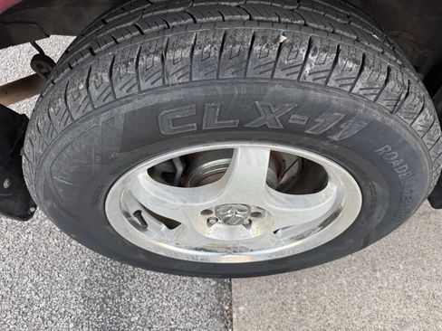 Used 2008 Honda Element EX image 26