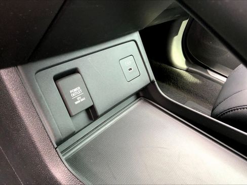 Used 2024 Acura RDX SH-AWD image 34