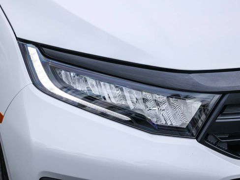 Certified 2025 Honda Odyssey EX-L image 13