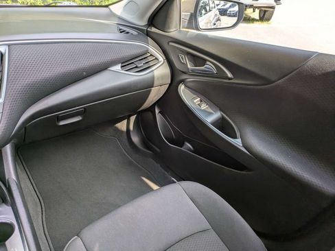 Used 2024 Chevrolet Malibu LT FWD image 16