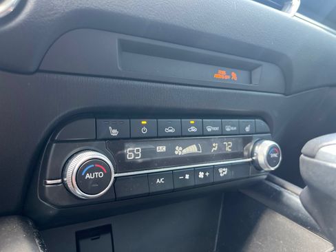 Used 2021 MAZDA CX-5 Carbon Edition FWD image 11