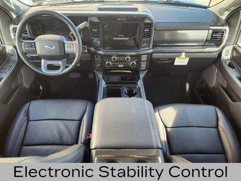New 2026 Ford F350 Lariat w/ Lariat Premium Package image 13