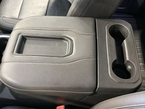 Used 2021 GMC Sierra 1500 SLT w/ SLT Premium Plus Package image 50