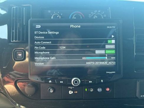 Used 2023 Chevrolet Express 2500 RWD image 23