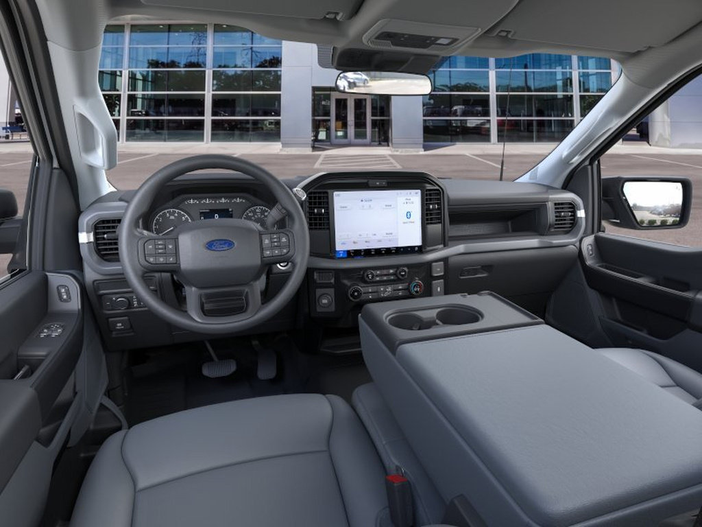 New 2026 Ford F150 XL RWD image 9