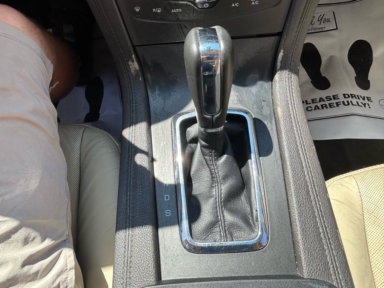 Used 2014 Lincoln MKT AWD w/ Equipment Group 201A image 28