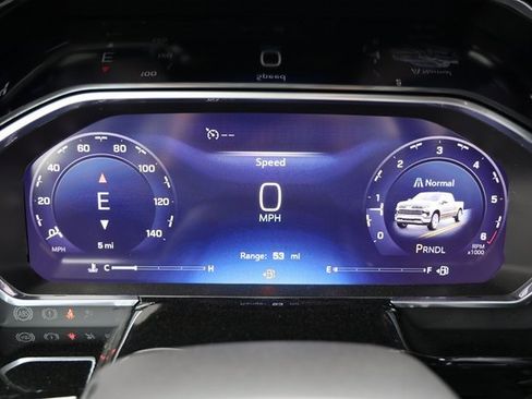 New 2026 Chevrolet Silverado 1500 RST w/ RST Select Package image 14