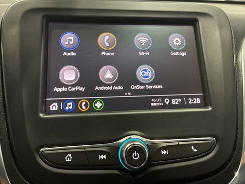 Used 2024 Chevrolet Equinox LT w/ LPO, Floor Liner Package FWD image 32