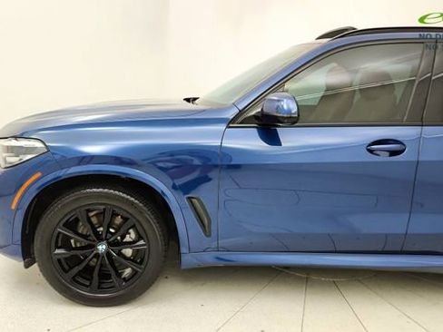 Used 2023 BMW X5 xDrive40i w/ M Sport Package AWD/4WD image 9