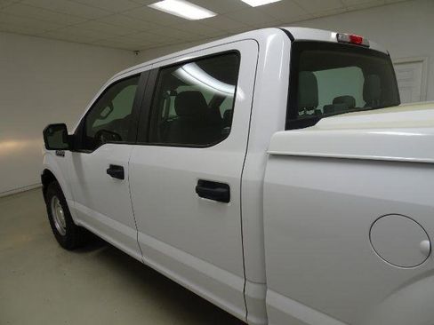 Used 2016 Ford F150 XL w/ XL Power Equipment Group image 11