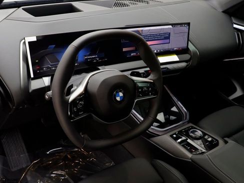 New 2026 BMW X3 xDrive30 w/ Premium Package AWD/4WD image 7