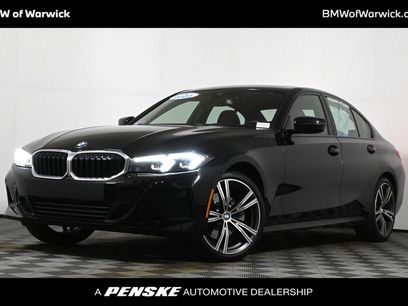Certified 2023 BMW 330i xDrive Sedan w/ Premium Package