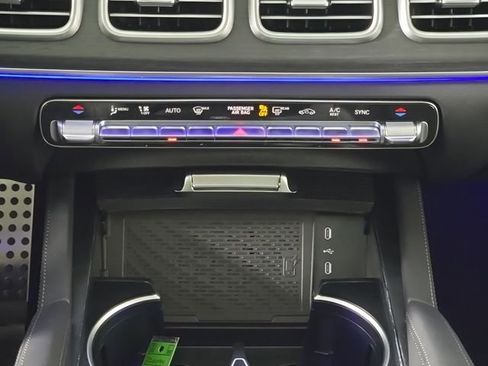 New 2026 Mercedes-Benz GLS 450 GLS 450 image 23