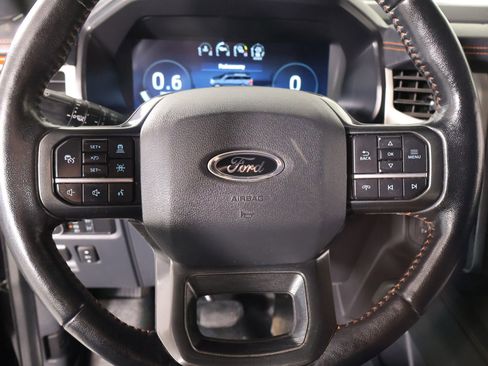 Used 2022 Ford Expedition Timberline AWD/4WD image 3