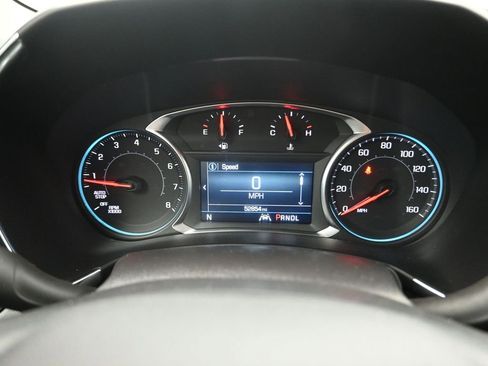 Used 2024 Chevrolet Equinox LT image 6