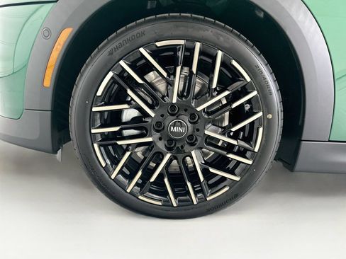 New 2026 MINI Cooper S FWD image 26