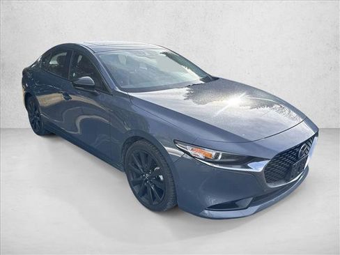Used 2023 MAZDA MAZDA3 s image 6