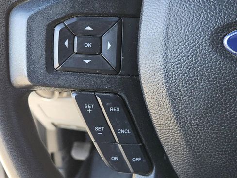 Used 2021 Ford F250 XL w/ STX Appearance Package image 19