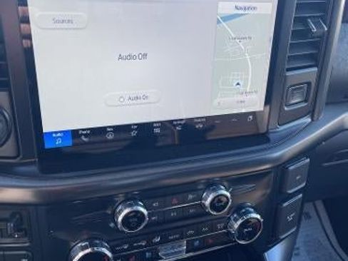 New 2025 Ford F150 Tremor w/ Equipment Group 402A High image 15