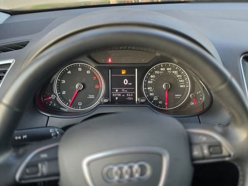Used 2015 Audi Q5 2.0T Premium image 25