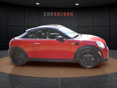 Used 2015 MINI Cooper Coupe image 4