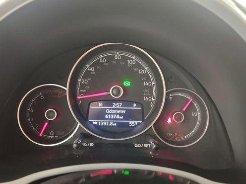 Used 2019 Volkswagen Beetle 2.0T Final Edition SEL image 10