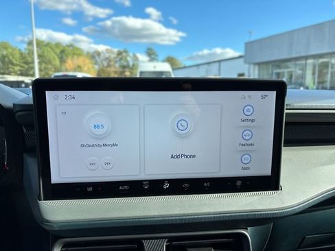 New 2025 Ford Maverick XL w/ Equipment Group 102A image 22