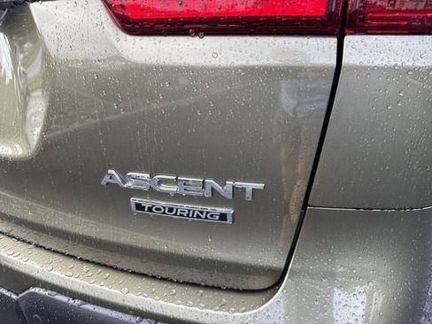 New 2026 Subaru Ascent Touring w/ Popular Package #2 AWD/4WD image 53