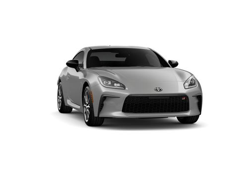 New 2027 Toyota GR86 RWD image 16