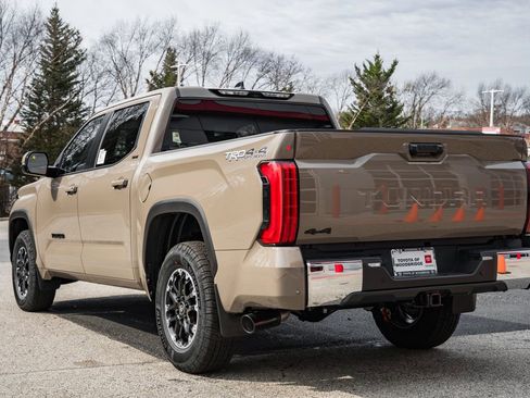 New 2026 Toyota Tundra SR5 image 5