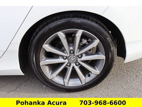 Certified 2025 Acura Integra image 26