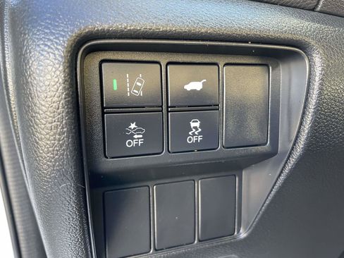 Certified 2019 Honda CR-V EX-L image 25