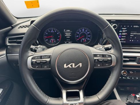 Used 2023 Kia K5 GT FWD image 10