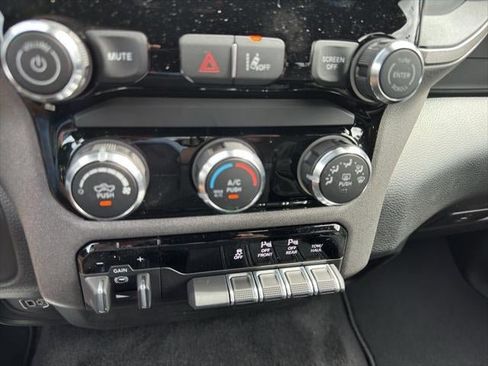 New 2026 RAM 1500 Express RWD image 38