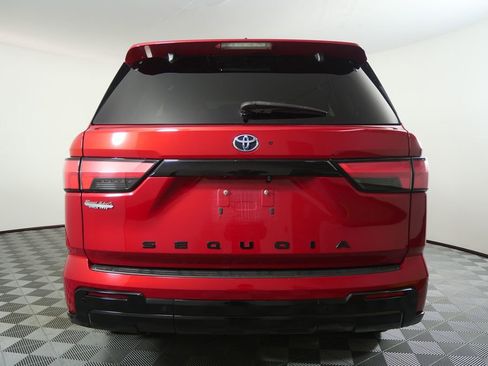 Used 2023 Toyota Sequoia SR5 image 4