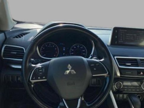 Used 2018 Mitsubishi Eclipse Cross SEL image 33